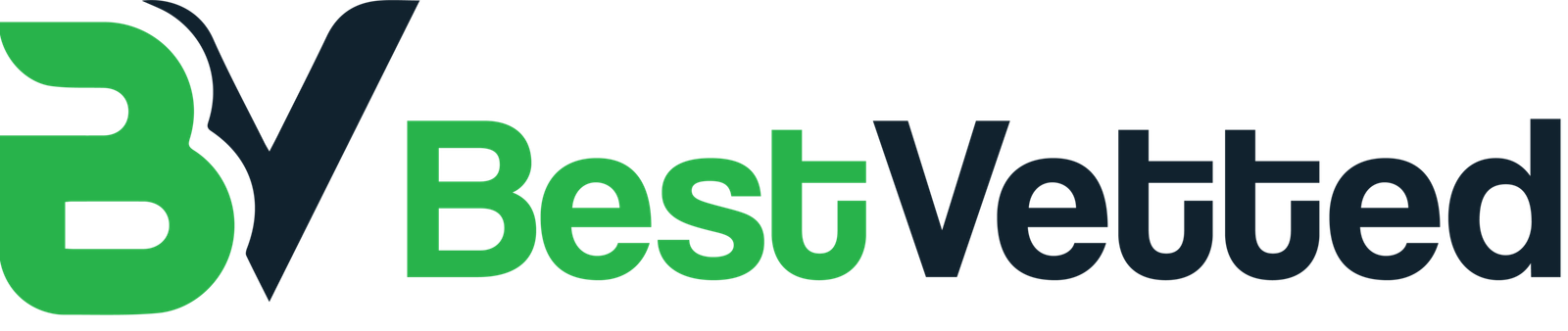 Best Vetted